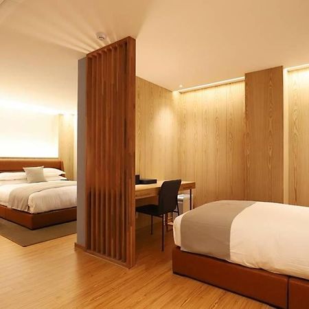 Dongdaegu Station Eastern Hotel Dış mekan fotoğraf