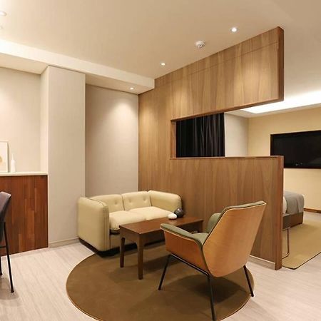Dongdaegu Station Eastern Hotel Dış mekan fotoğraf