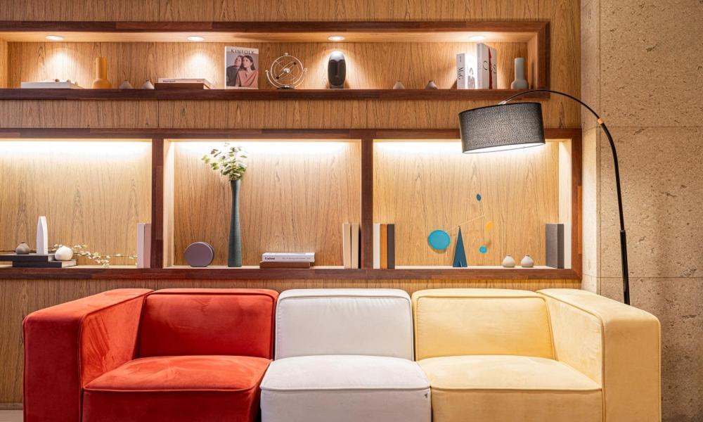 Dongdaegu Station Eastern Hotel Dış mekan fotoğraf